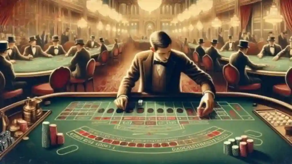 TAYANAWIN Blackjack Strategy