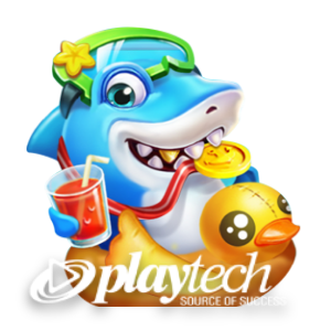 TAYANAWIN Fishing Games