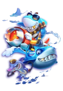 TAYANAWIN Fishing Games