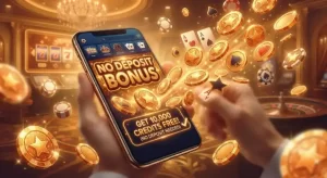 TAYANAWIN No Deposit Bonus