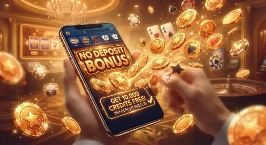 TAYANAWIN No Deposit Bonus