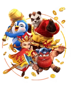 TAYANAWIN Slot Games